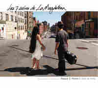 Cover for 7 Salves de la Magdalena
