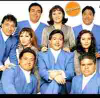 Cover for Las Maravillas De La Vida