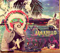 Cover for Es Posible