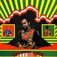 Cover for Gilberto Gil (Frevo Rasgado)