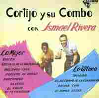 Cover for Mejor y Lo Ultimo
