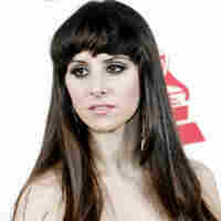 Cover for Mala Rodriguez