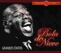 Cover for Grandes Exitos