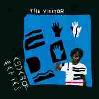 Cover for Visitor