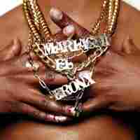 Cover for Mariachi El Bronx