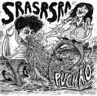 Cover for Puchao