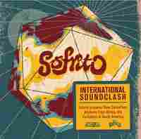 Cover for Sofrito: International Soundclash