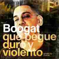 Cover for Que Pegue Duro Y Violento