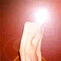 cover for atlas sound