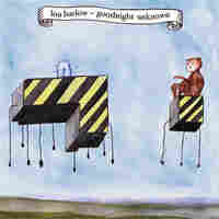cover for lou barlow