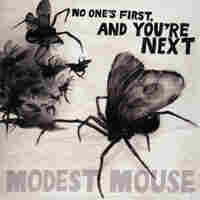 cover for modest mouse