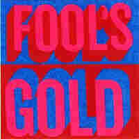 cover for fool's gold