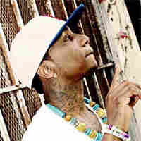 cover for lil b