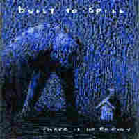 cover for built to spill
