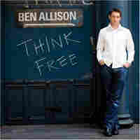 cover for ben allison
