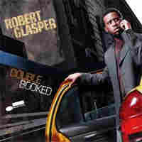 cover for robert glasper