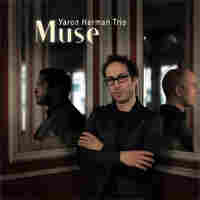 cover for yaron herman trio