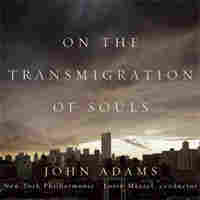 Cover for On the Transmigration of Souls