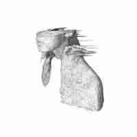 Cover for A Rush of Blood to the Head