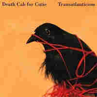 Cover for Transatlanticism