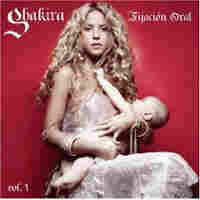 cover for shakira