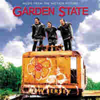 Cover for Garden State Soundtrack