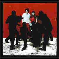 Cover for White Blood Cells