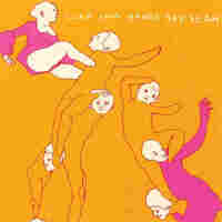 Cover for Clap Your Hands Say Yeah