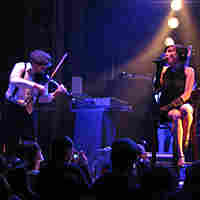 Caravan Palace