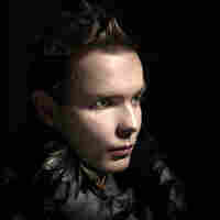 Jonsi Cvr
