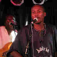 Alif Naaba