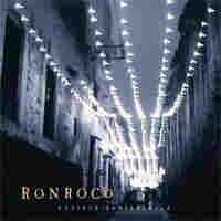 Cover for Ronroco