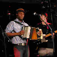 Cedric Watson