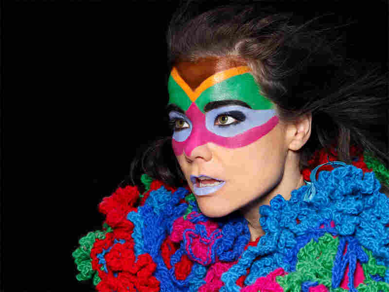 Bjork