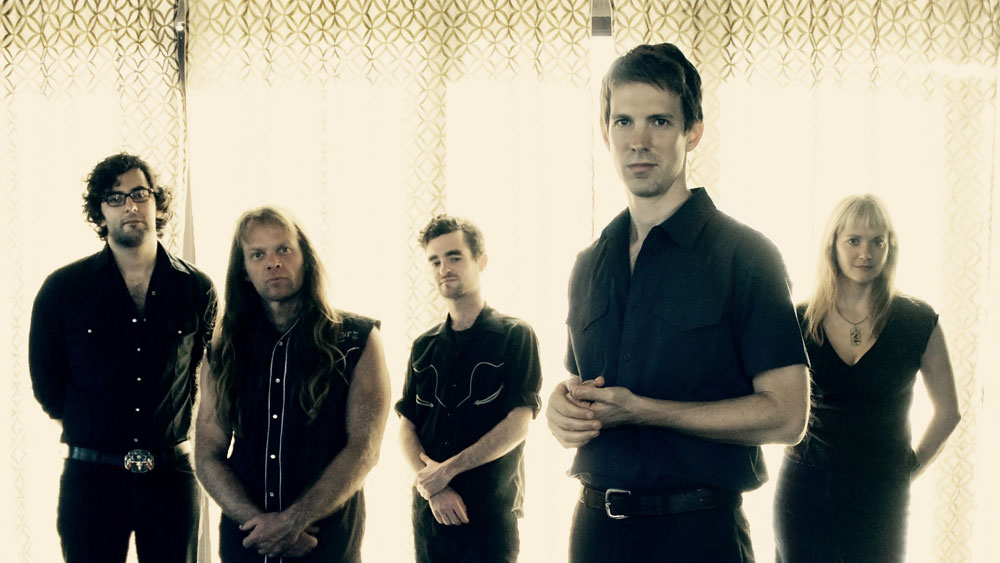 African Legends, New Music From Shearwater And More