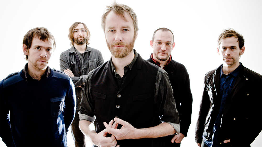 Listeners Pick 2010's Best Music (So Far)