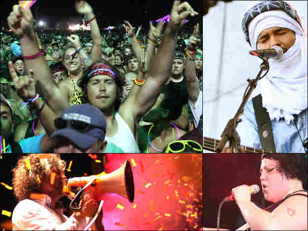 collage