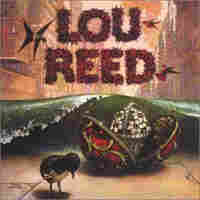 Cover for Lou Reed