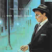 Cover for In the Wee Small Hours