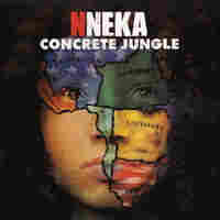 Cover for Concrete Jungle
