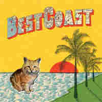 best coast cover