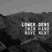 lower dens cover