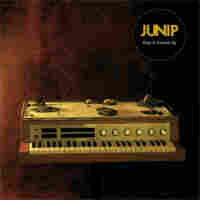 junip cover