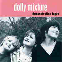 dolly mixture cover
