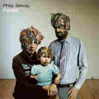 phil selway cover