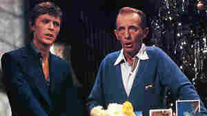 Oddest Musical Pairings