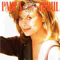 paula abdul cover
