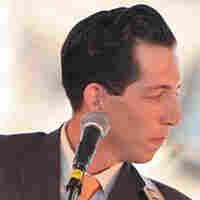 Pokey LaFarge