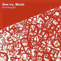 bee vs moth cover