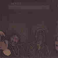 Moodymann cover